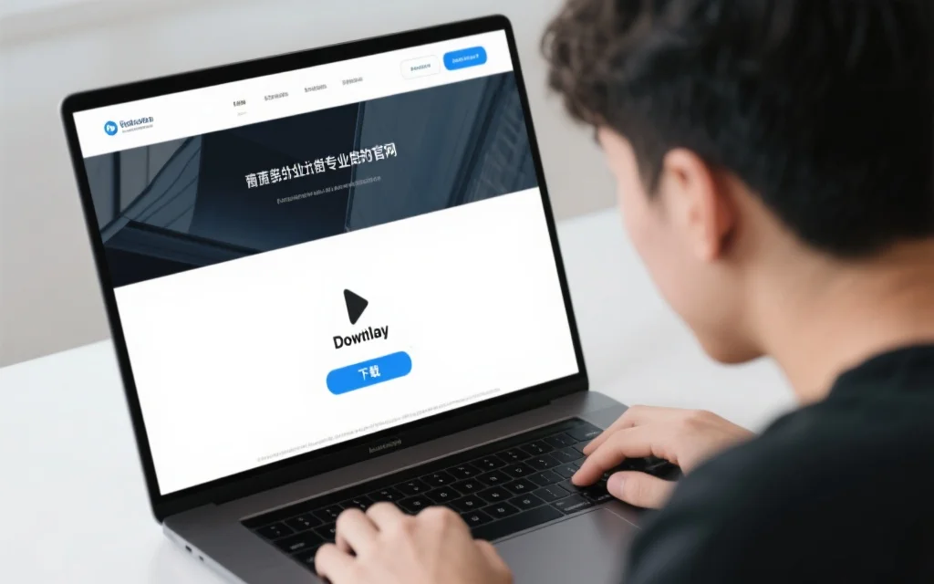 新手必读：如何从开体育app官网安全下载并安装开体育app（官方渠道指南）