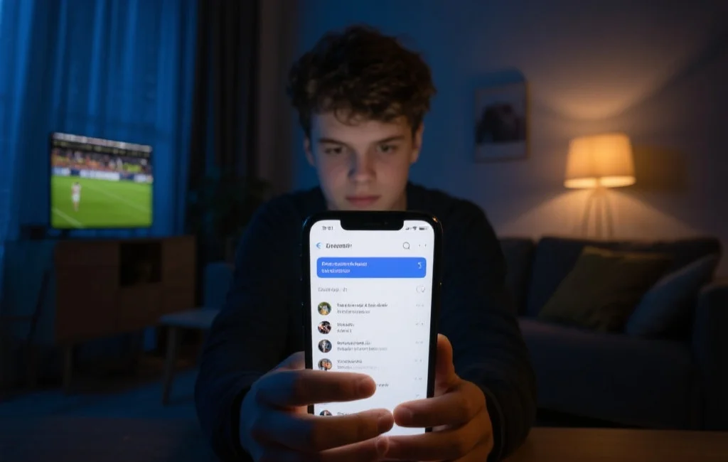 揭秘“开体育app”的5个隐藏功能，助你极致提升赛事观赏体验