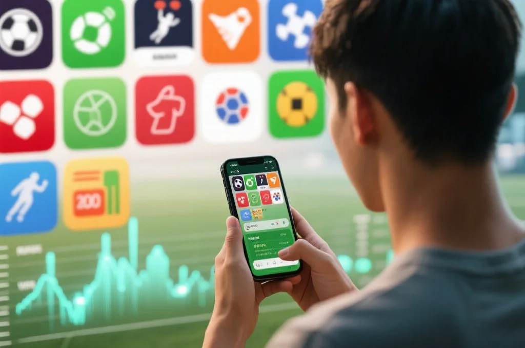“开体育app”最新版本全解析:探索新增功能,体验更流畅的掌上体育世界